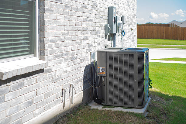 Reliable Air Conditioning Service contractor in Marietta, OH by FH HVAC